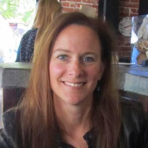 Meet your Posher, Karen